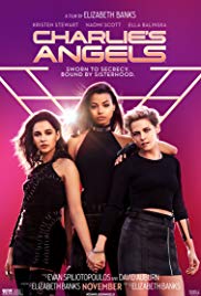 Charlies Angels - Hindi - BRRip